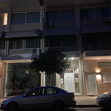 City House Loft Apartment Kalamata Exterior photo