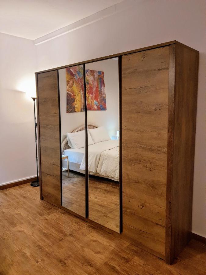 City House Loft Apartment Kalamata Exterior photo